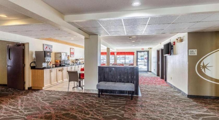 Hotel Econo