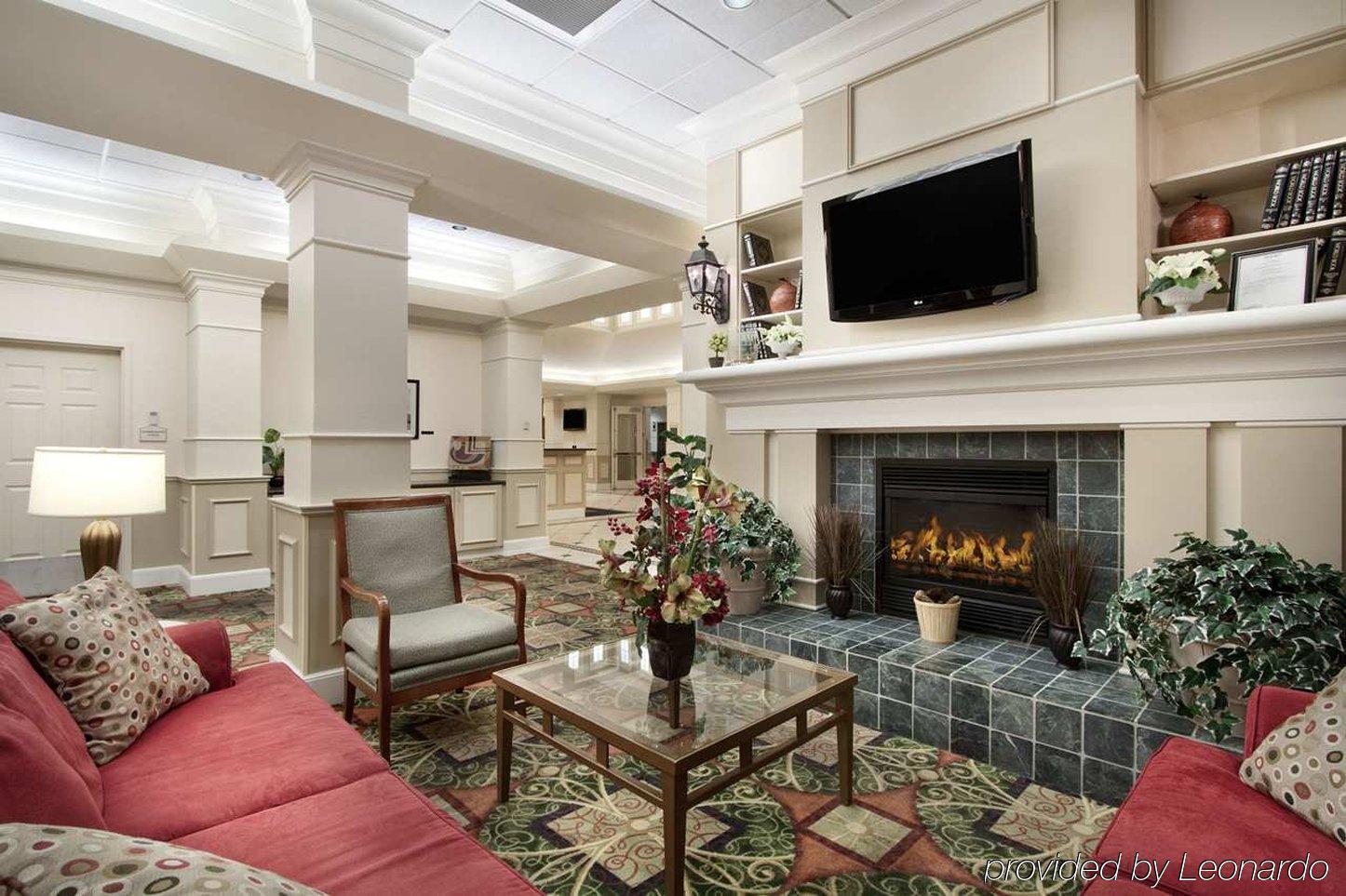 Hilton Garden Inn