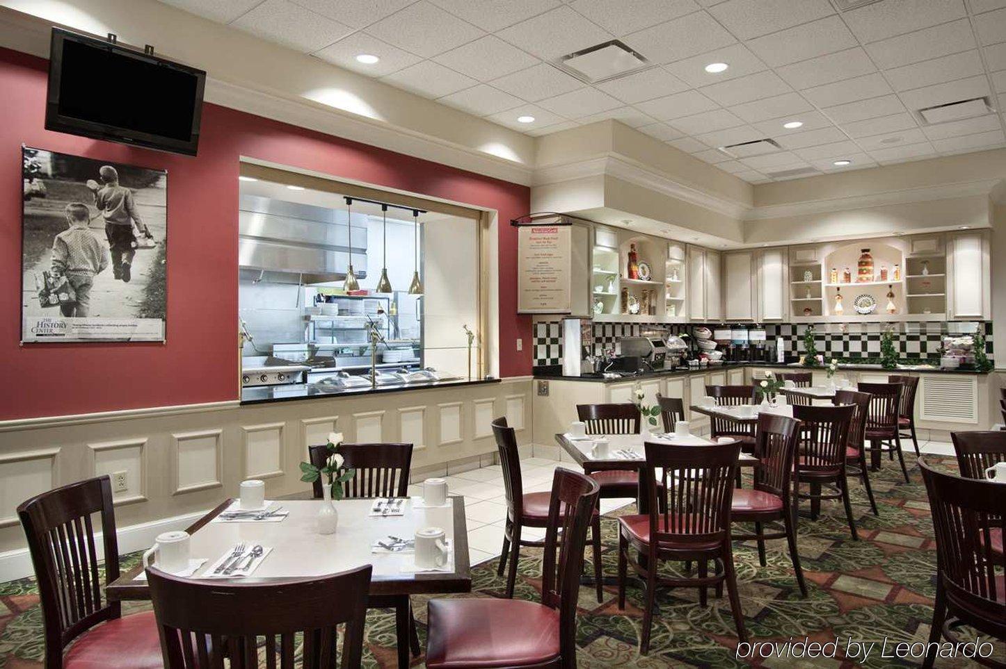 Hilton Garden Inn 3*
