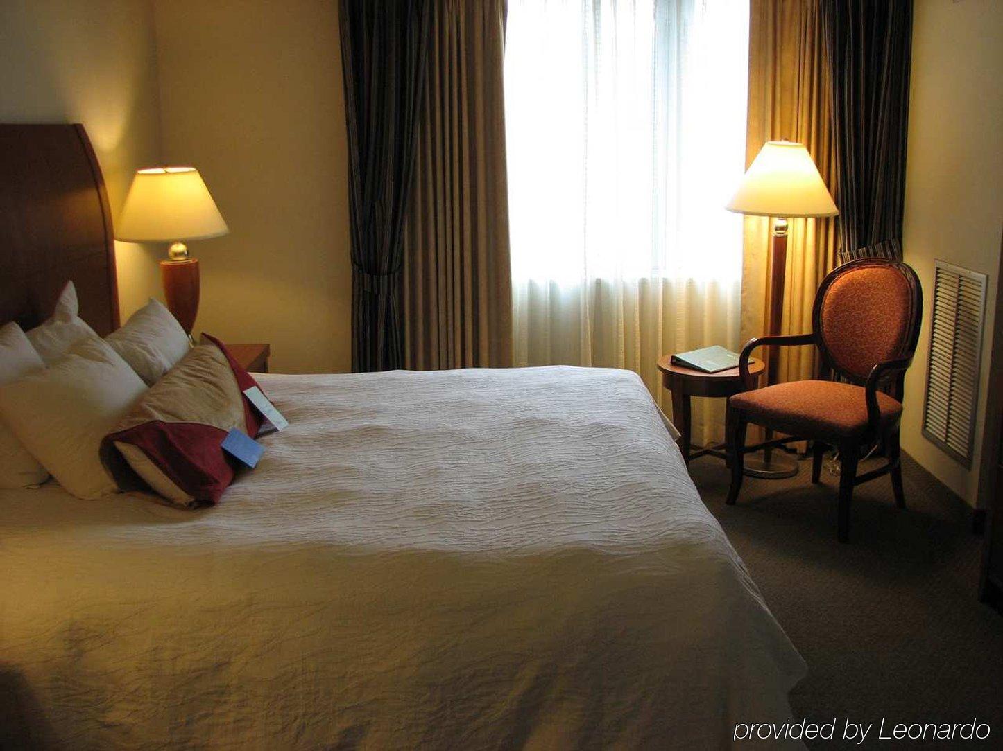 Inn Hilton Garden Ithaca