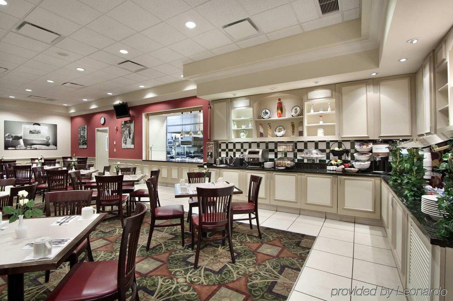 Hilton Garden 3*