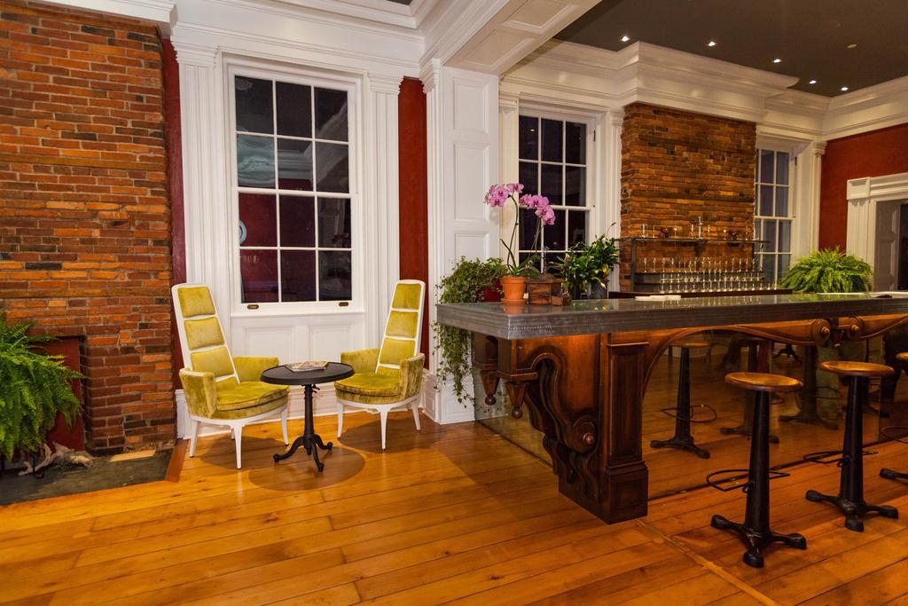 Argos - Ithaca's Boutique Hotel