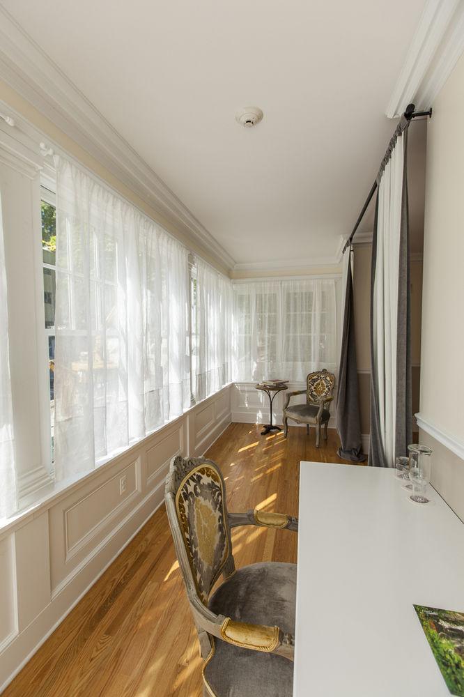 Argos - Ithaca's Boutique Hotel