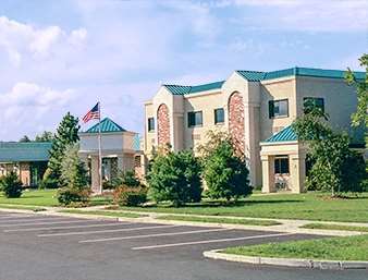 Clarion - Airport