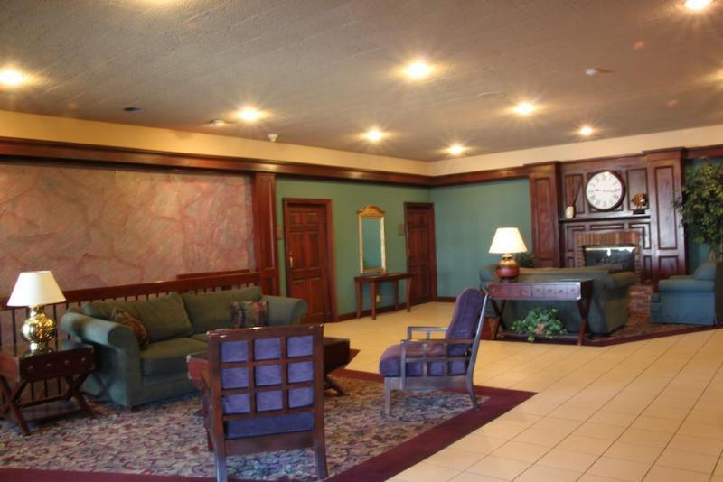 Clarion - Airport