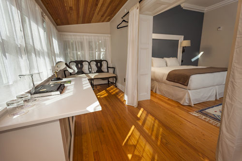 Hotel Argos - Ithaca's Boutique Ithaca