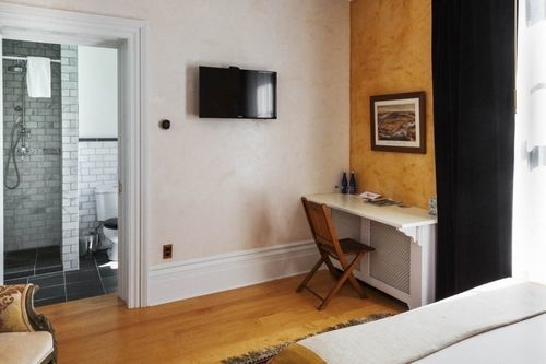 Argos - Ithaca's Boutique 4*