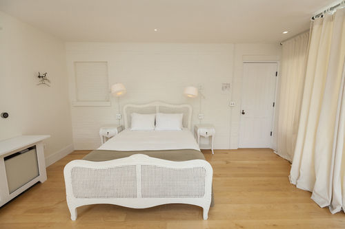 Hotel Argos - Ithaca's Boutique 4*