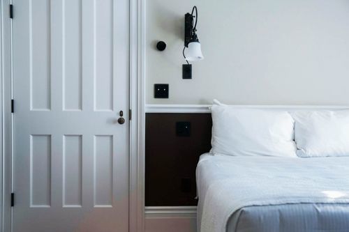 Argos - Ithaca's Boutique Hotel