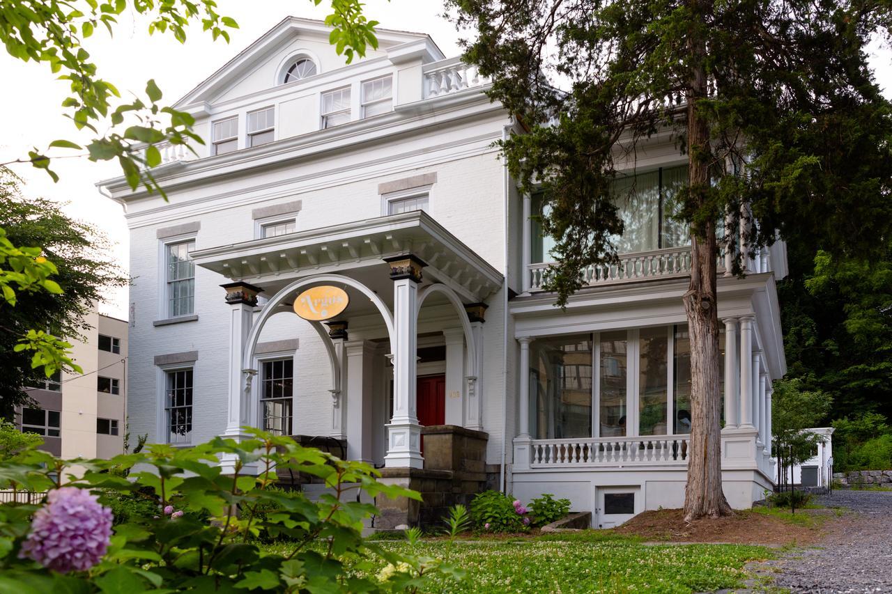 Hotel Argos - Ithaca's Boutique Ithaca