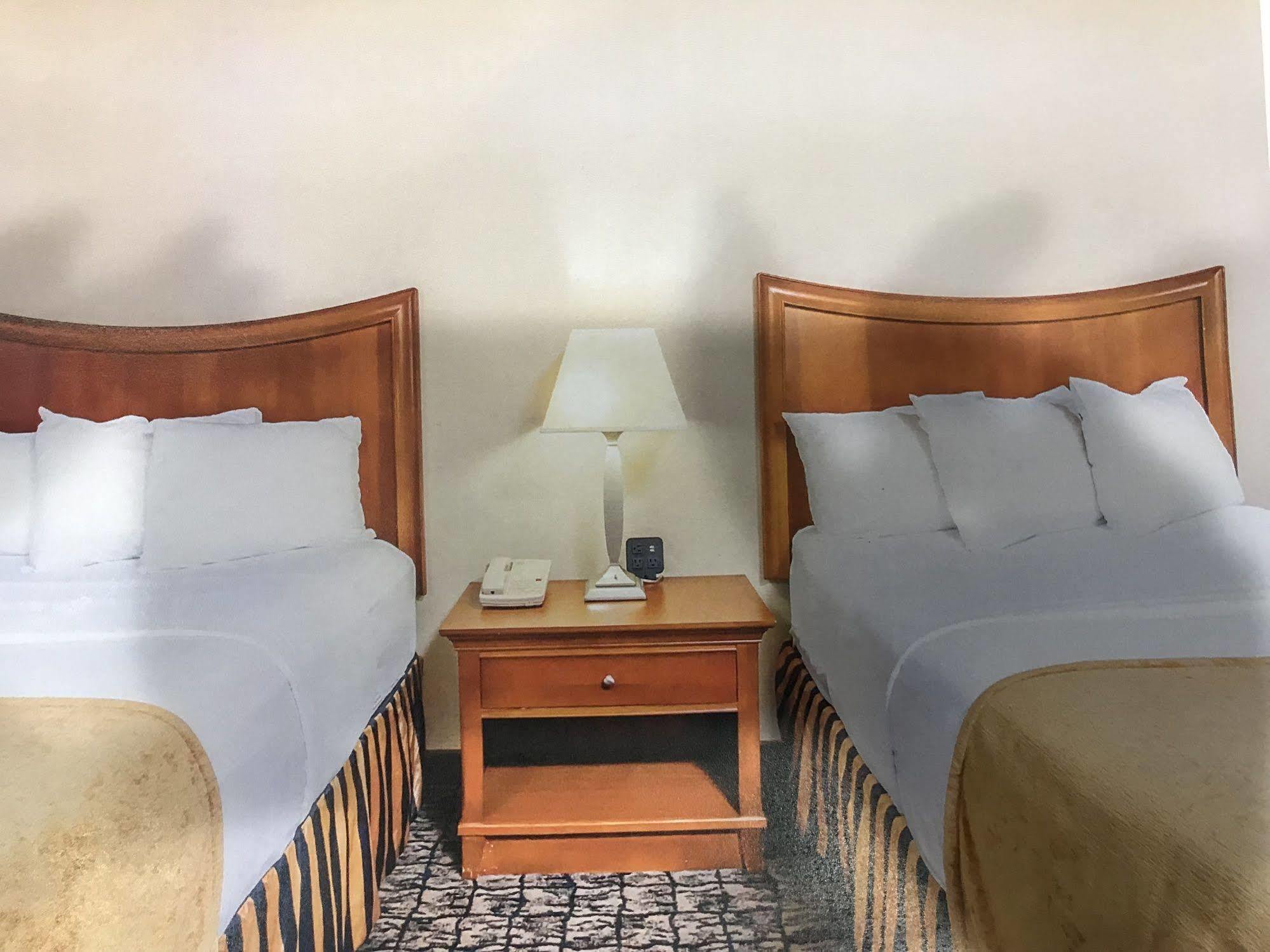 Clarion - Airport Hotel Ithaca