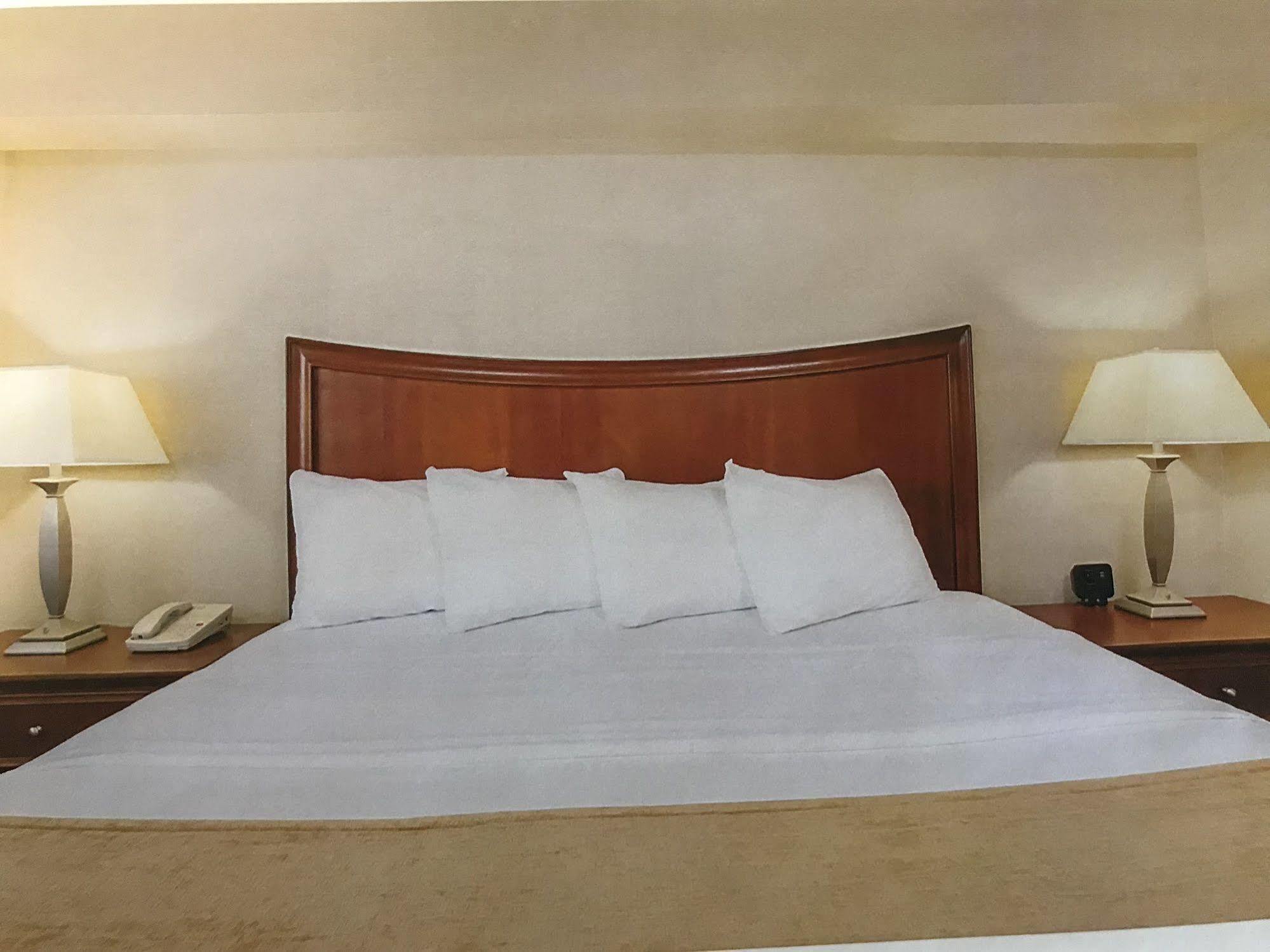 Clarion - Airport Hotel 3*