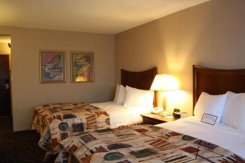 Clarion - Airport 3* Ithaca