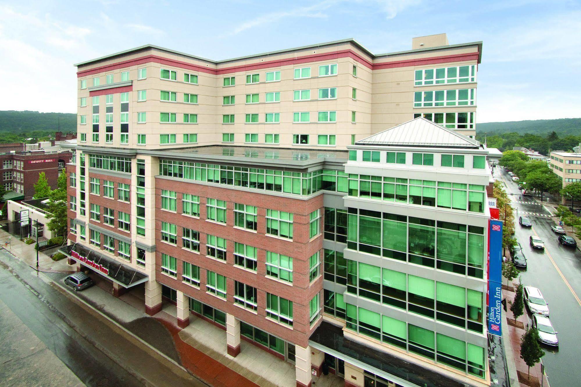 Hilton Garden Ithaca
