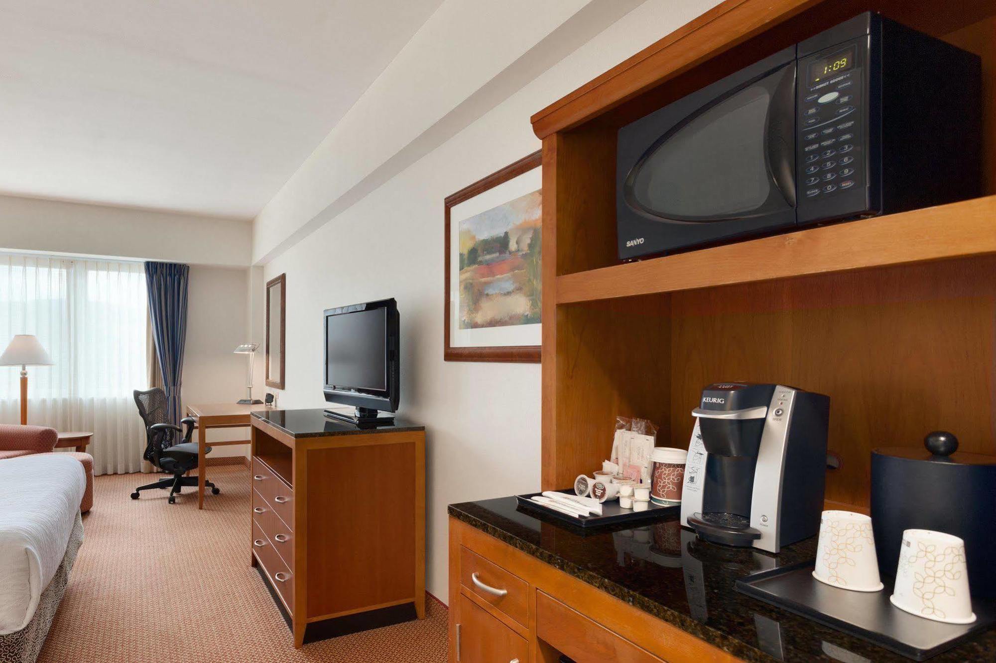 Hilton Garden 3*