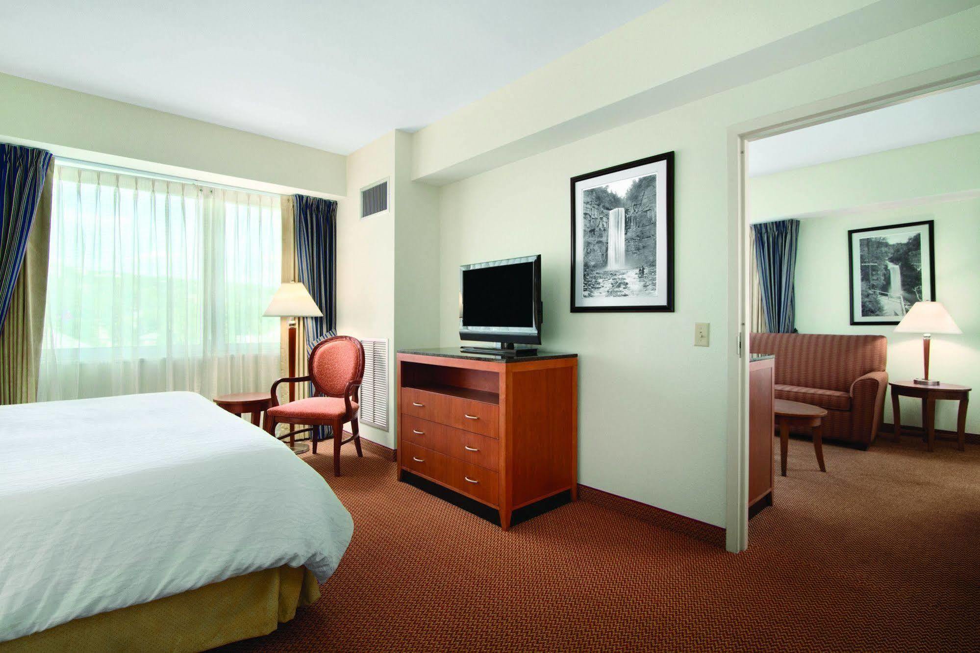 Hilton Garden Inn 3*