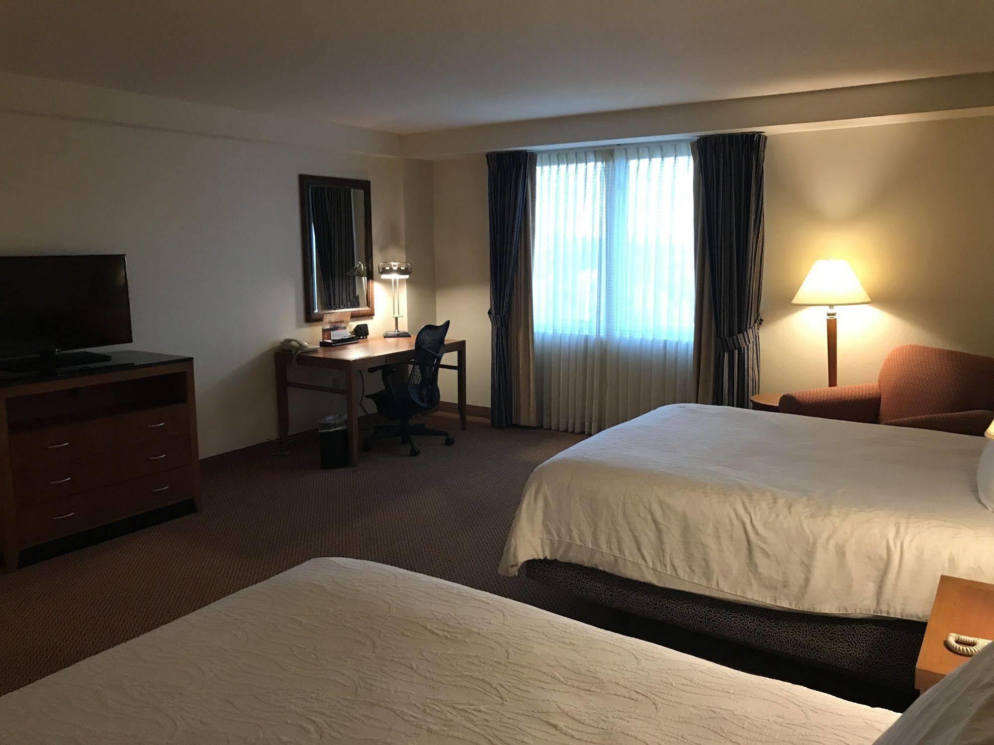 Hilton Garden Inn
