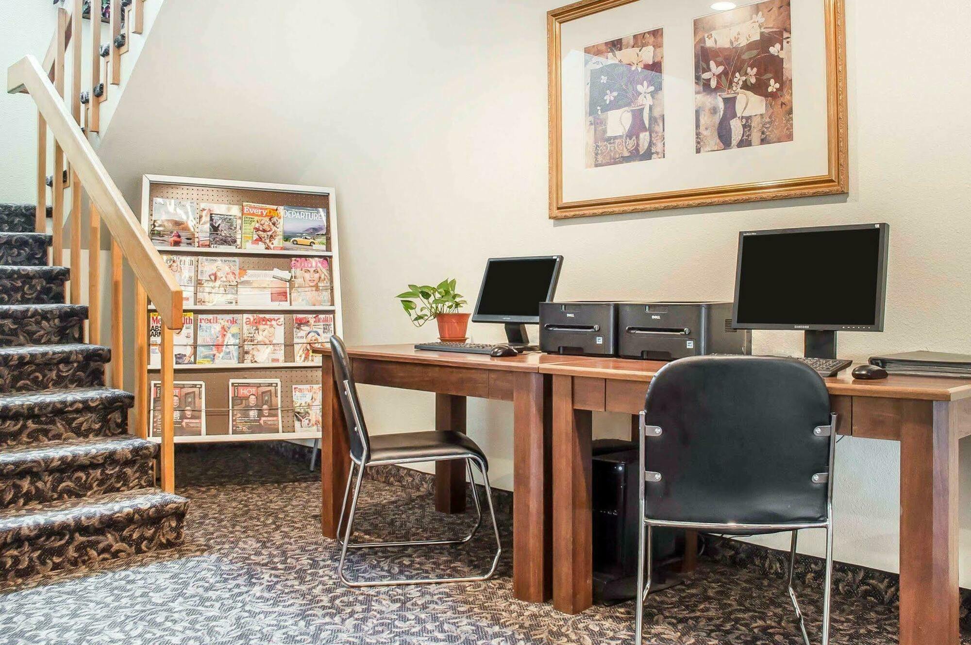 Hotel Econo