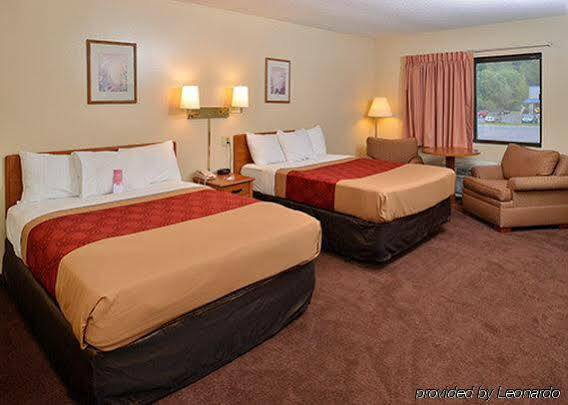 Econo Hotel Ithaca