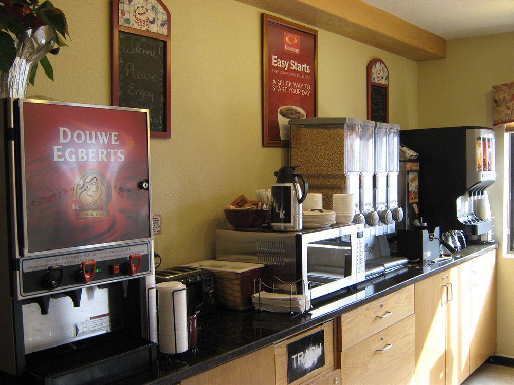 Econo Hotel Ithaca
