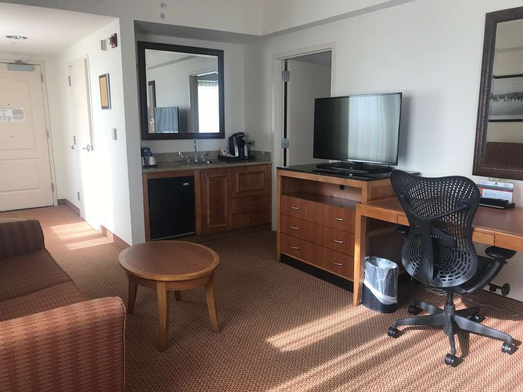 Inn Hilton Garden