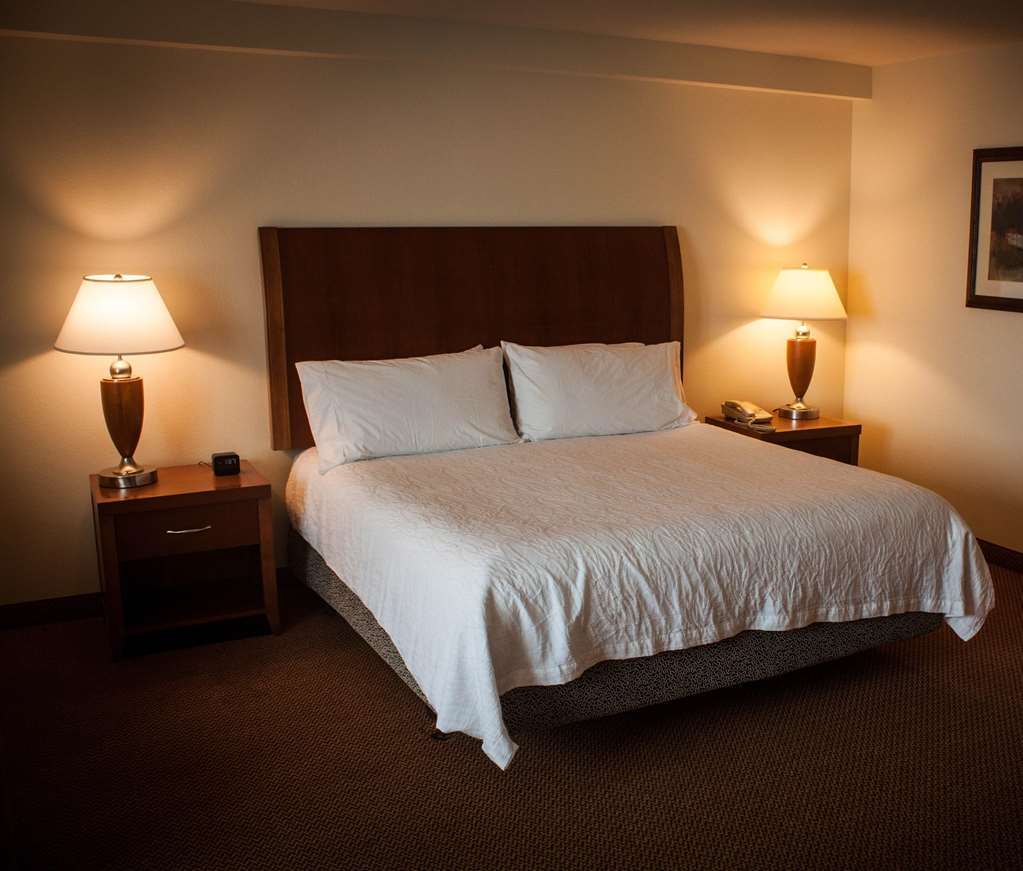 Hilton Garden 3*