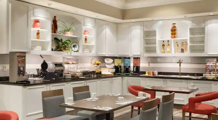 Hilton Garden Inn