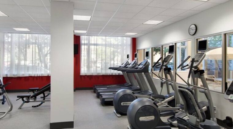 Hilton Garden Inn Ithaca