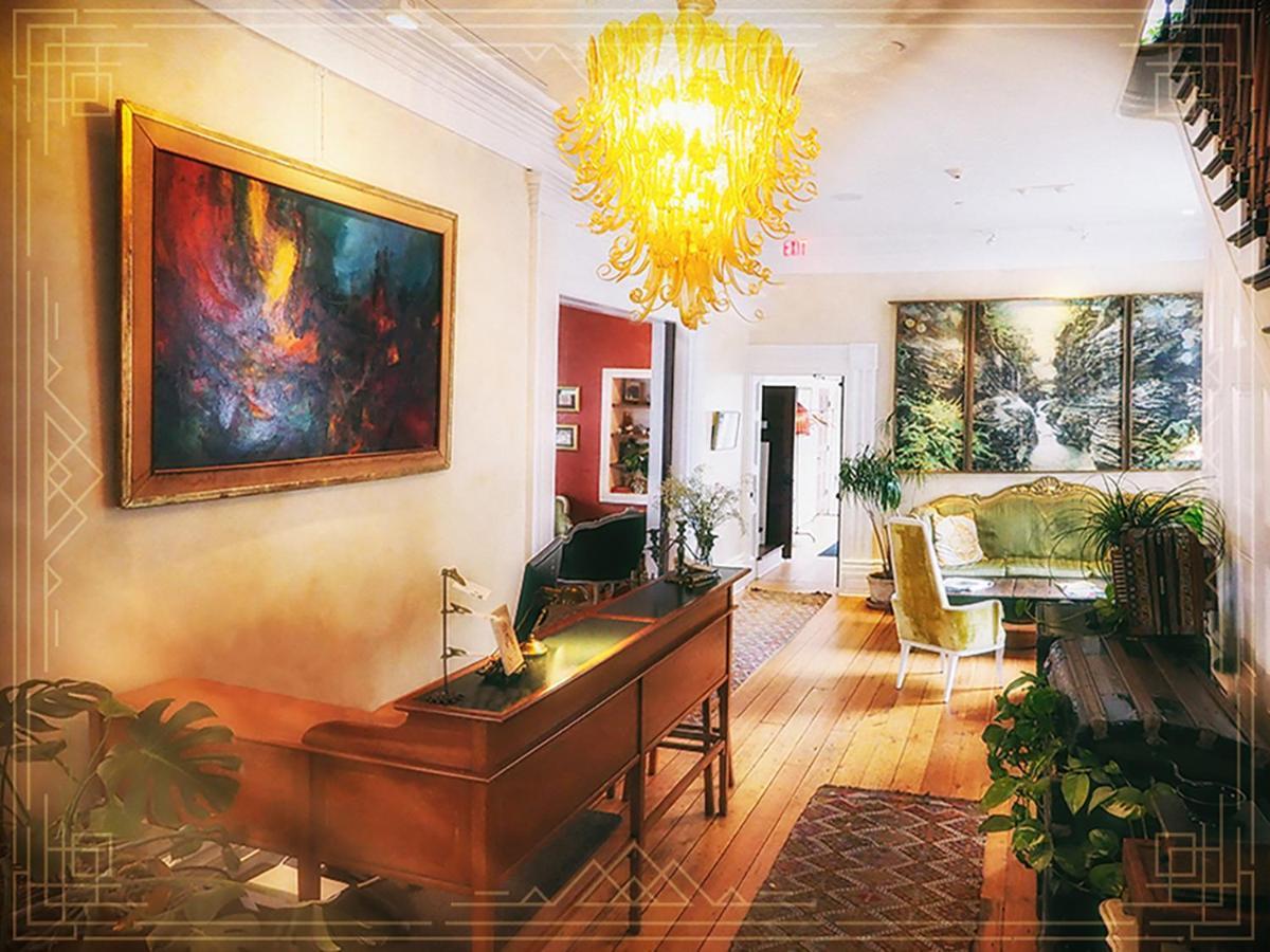Hotel Argos - Ithaca's Boutique 4*
