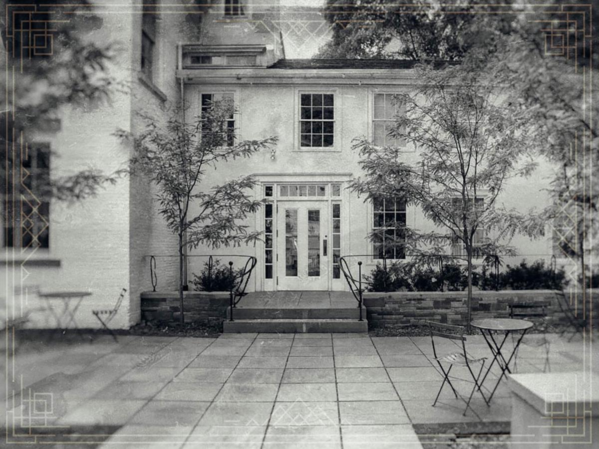 Hotel Argos - Ithaca's Boutique